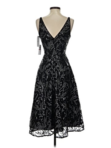 Dress the Population Cocktail Dress (view 2)