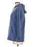 Columbia Solid Blue Pullover Hoodie Size L - photo 5