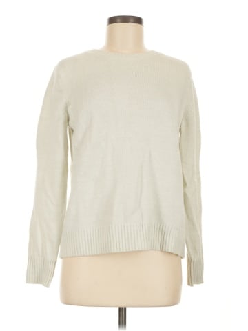 Banana Republic Factory Store Pullover Sweater (view 1)