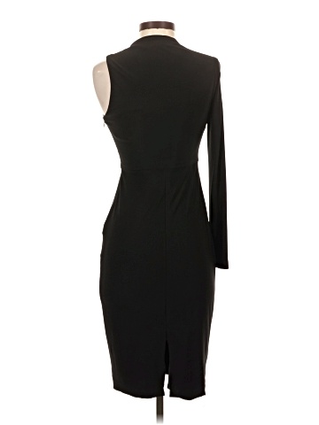 Betsy & Adam Cocktail Dress (view 2)