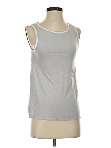 Banana Republic Sleeveless T-Shirt (view 1)