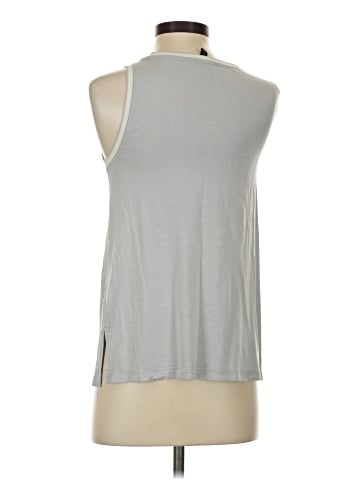 Banana Republic Sleeveless T-Shirt (view 2)