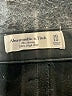 Abercrombie & Fitch Black Active Pants Size 10 - photo 7