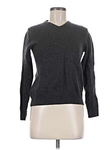 Calvin Klein Wool Sweater (view 1)