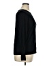 Eileen Fisher Black Long Sleeve Top Size XL - photo 4