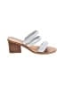 Alpha 60 Gray Sandals Size EU 36 - photo 1