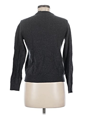 Calvin Klein Wool Sweater (view 2)