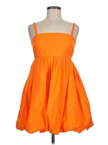 Forever 21 Cocktail Dress (view 1)