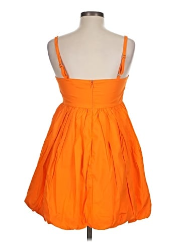 Forever 21 Cocktail Dress (view 2)