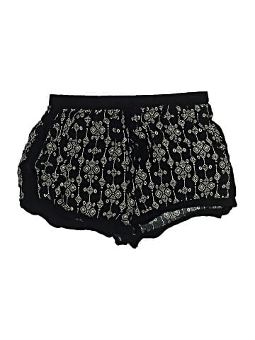 En Creme Shorts (view 1)