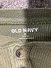 Old Navy Green Long Sleeve Henley Size 2T - photo 3