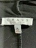 Chaus Black Cardigan Size XL - photo 7