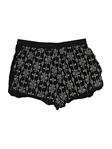 En Creme Shorts (view 2)
