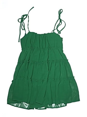 Miss Behave Dress (view 1)
