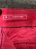 Vineyard Vines Solid Pink Shorts Size 6 - photo 4