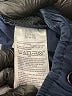 Old Navy Blue Cargo Pants Size 10 - 12 - photo 4