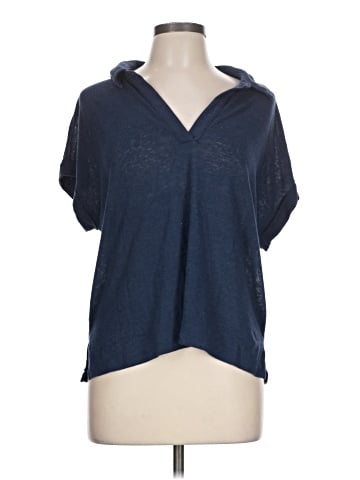 Banana Republic Factory Store Short Sleeve T-Shirt (view 1)
