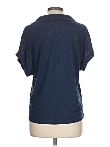 Banana Republic Factory Store Short Sleeve T-Shirt (view 2)