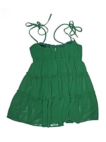 Miss Behave Dress (view 2)