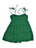 Miss Behave 100% Polyester Green Dress Size 8 - photo 2