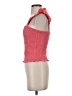 Old Navy 100% Cotton Pink Sleeveless Top Size S - photo 5