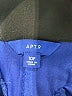 Apt. 9 Color Block Blue Active Pants Size 10 - photo 7