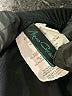 Aqua Green Solid Black Skort Size L - photo 3