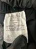 Aqua Green Solid Black Skort Size L - photo 4