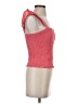 Old Navy 100% Cotton Pink Sleeveless Top Size S - photo 4