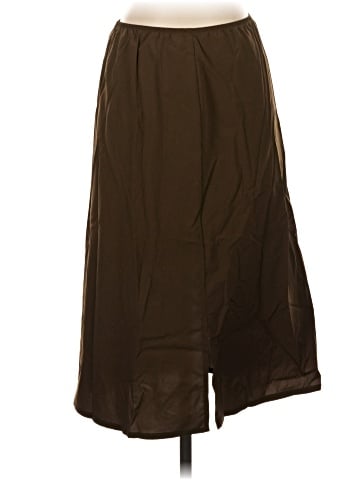 Uniqlo Formal Skirt (view 1)