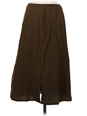 Uniqlo Formal Skirt (view 2)