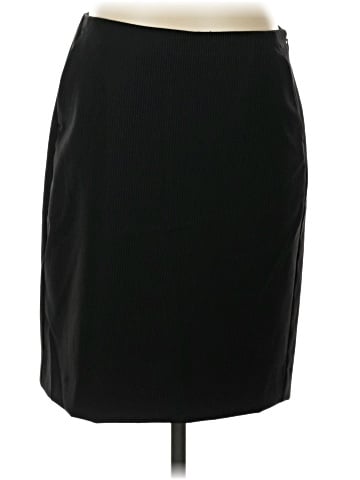Theory Wool Skirt (view 1)