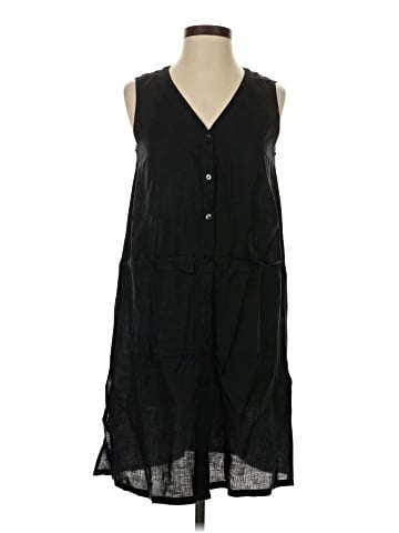 Eileen Fisher Casual Dress (view 1)