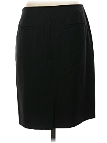 Theory Wool Skirt (view 2)
