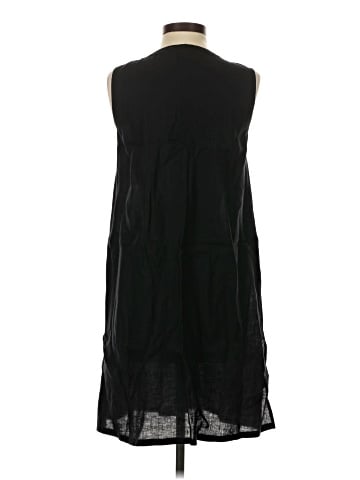 Eileen Fisher Casual Dress (view 2)