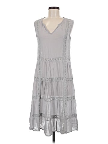 Sundance Casual Dress (view 1)