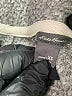 Eddie Bauer 100% Polyester Silver Fleece Size XS - photo 7