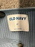 Old Navy Teal Long Sleeve Henley Size 3T - photo 3