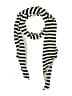 Converse One Star Stripes Black Scarf One size - photo 1