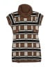 Route 66 Brown Dress Size 14 - 16 - photo 1