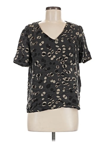 French Connection Short Sleeve T-Shirt (view 1)