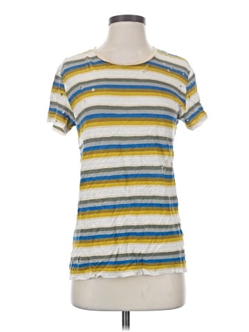 IRO Short Sleeve T-Shirt (view 1)