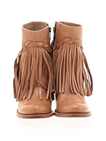 Matisse Ankle Boots (view 2)