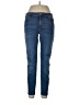 mavi Hearts Blue Jeans Size 31 waist - photo 1