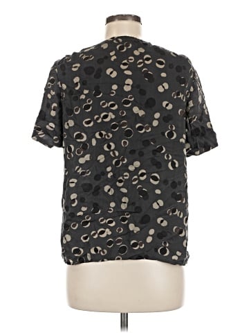 French Connection Short Sleeve T-Shirt (view 2)