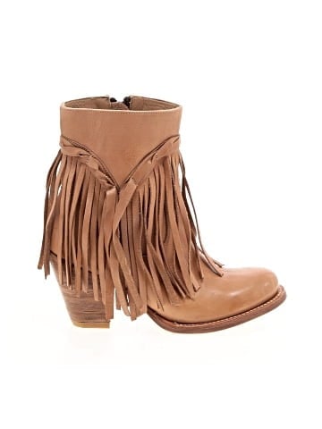 Matisse Ankle Boots (view 1)