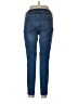 mavi Hearts Blue Jeans Size 31 waist - photo 2