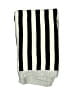 Converse One Star Stripes Black Scarf One size - photo 2