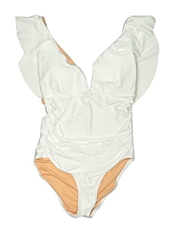 J.Crew One Piece Swimsuit (view 1)