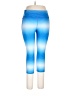 Kyodan Blue Active Pants Size L - photo 1